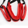 Upgraded Sex Swing Sex; Soft Seat Leg Pad Hanging Erotic Swing Sex Toys for Couples Flirt